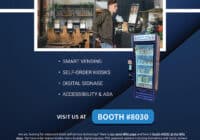 Tradeshow Restaurant