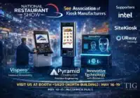National Restaurant Show
