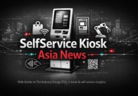 asia kiosk selfservice kiosk news