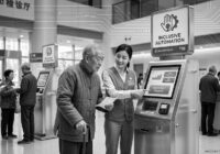 Digital Divide Paradox