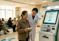 Hospital Companion Medical System Caregiving Support