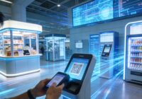 QR Code Payment Market