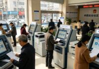 Self-Service-Government-Terminals