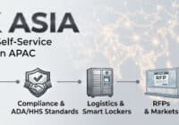 kiosk asia logo rectangle