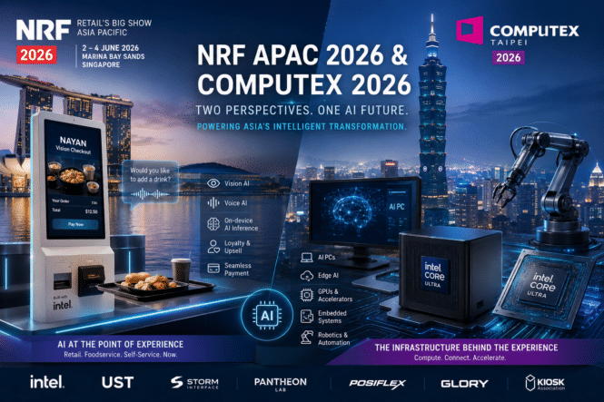 NRF APAC vs COMPUTEX