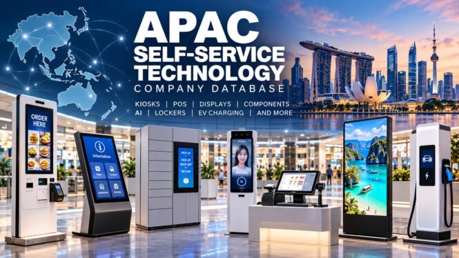 APAC self-service Directory