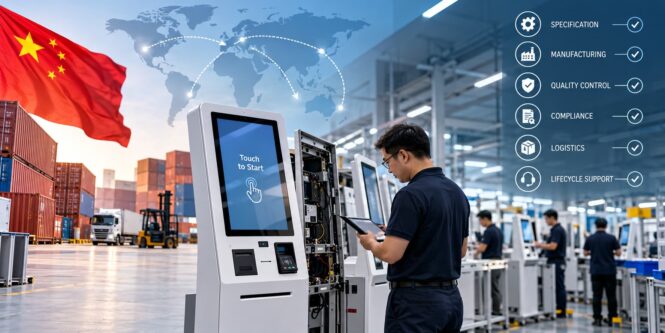 china oem odm