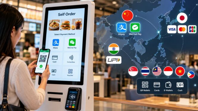 china payment methods