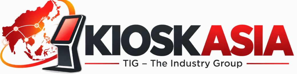 Kiosk Asia